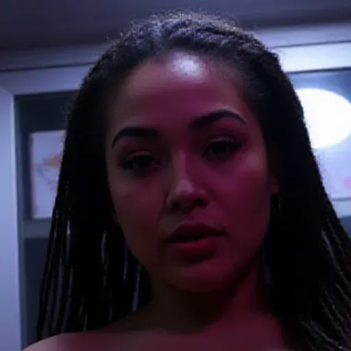 AI色情图片生成器