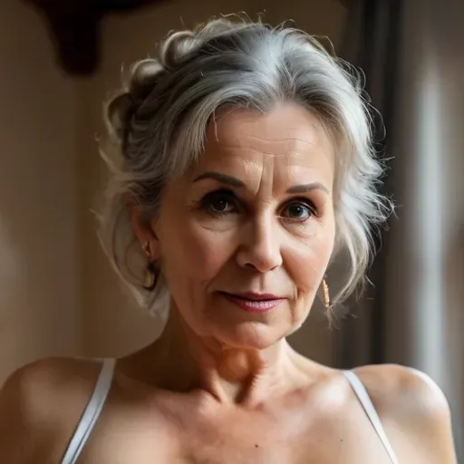 AI色情圖片產生器