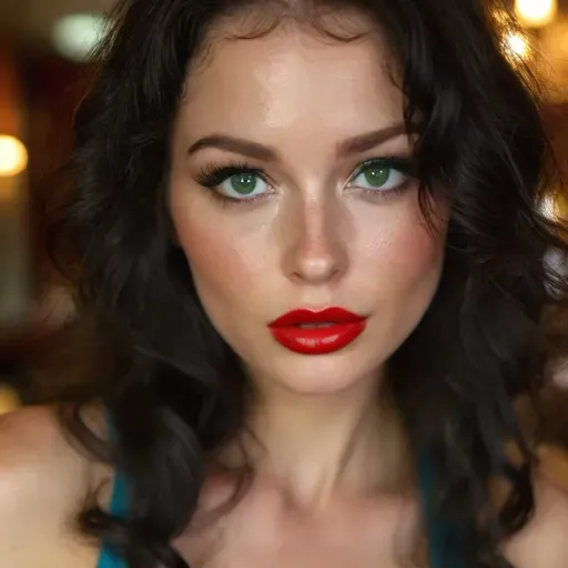 AI porn image generator