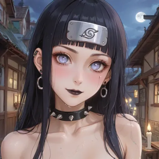 AI porn image generator