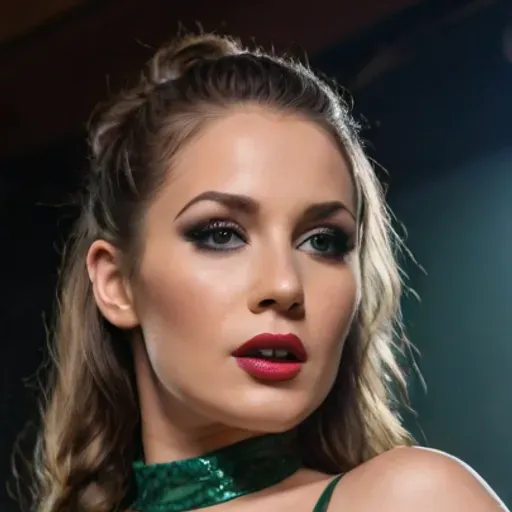 AI色情圖片產生器