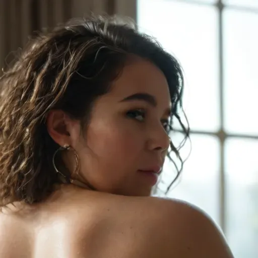 генератор порно-изображений на ИИ