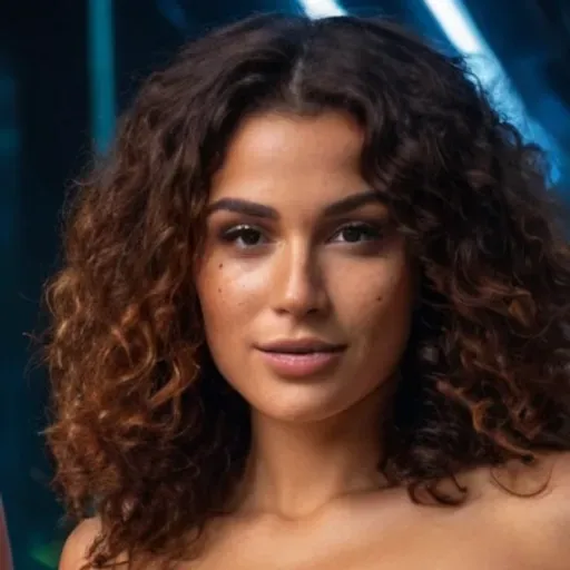 AI 포르노 사진 생성기