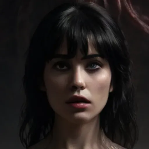 โปรแกรมสร้างภาพโปรนที่ใช้ปัญหา AI