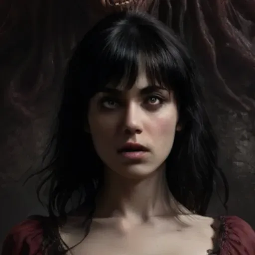 KI-Pornobild-Generator