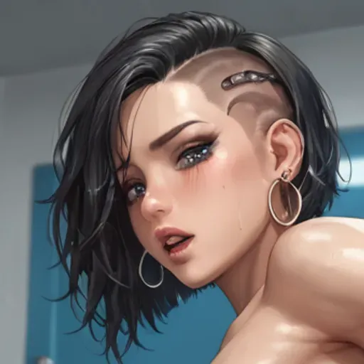 generatore di immagini porno IA