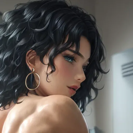 AI porn image generator