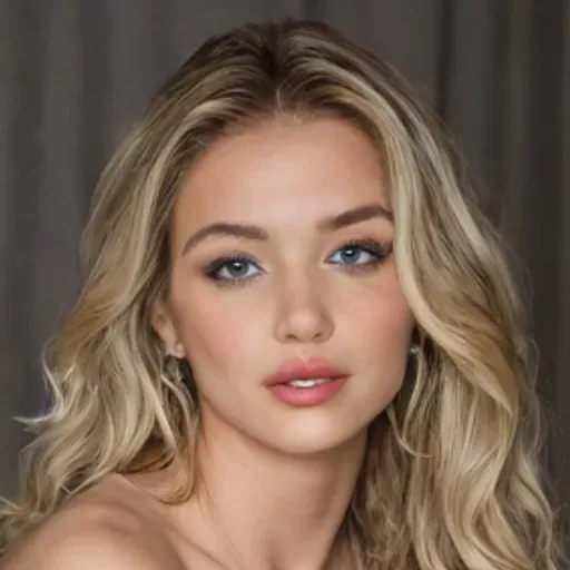 AI色情圖片產生器