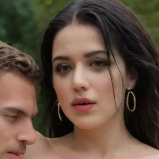 генератор порно-изображений на ИИ