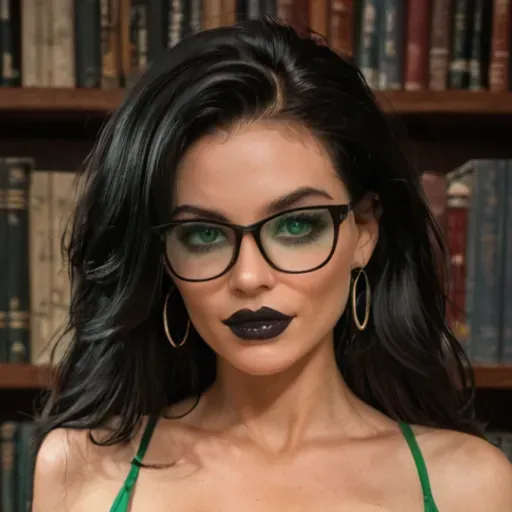 AI色情图片生成器