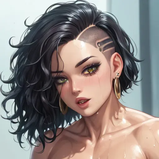 AI色情圖片產生器