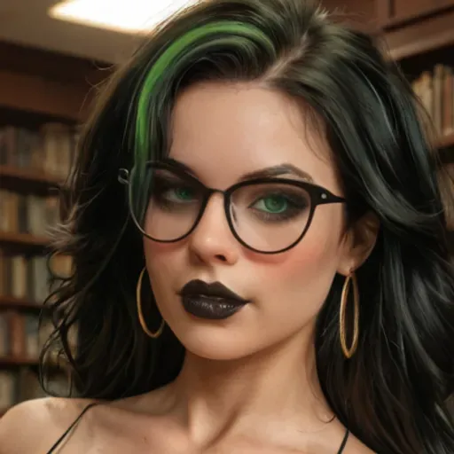 AI色情图片生成器