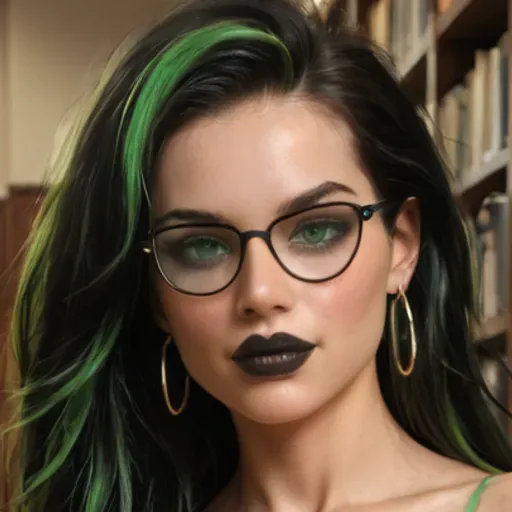 yapay zekâ porno görsel üretici
