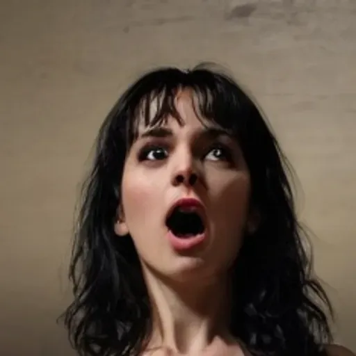 AI porn image generator