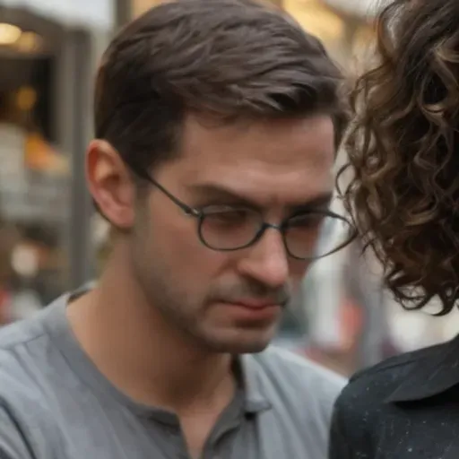 AI 포르노 이미지 생성기