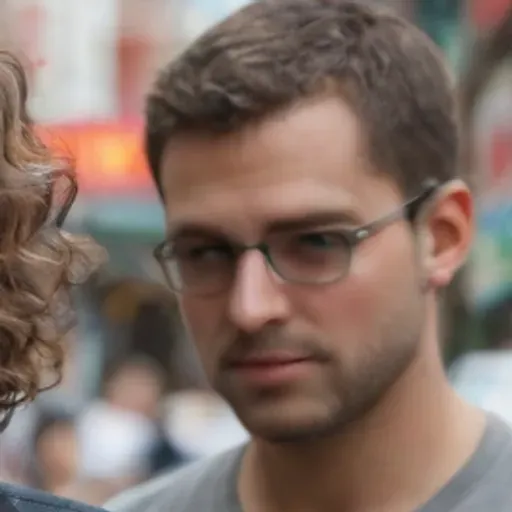 AI 포르노 사진 생성기