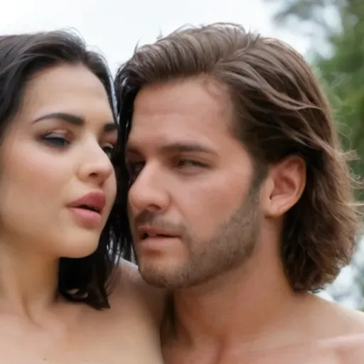 एआई पोर्न पिक जेनरेटर