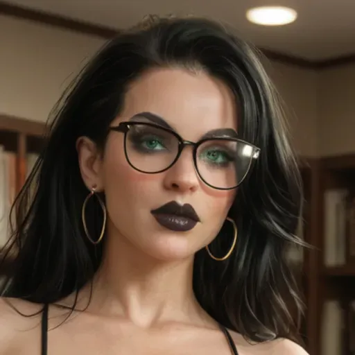 gerador de imagens pornô com IA