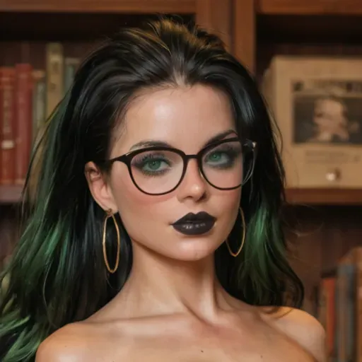 generatore di immagini porno IA