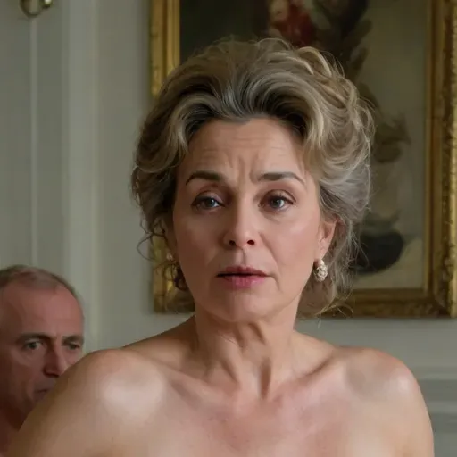 AI porn image generator