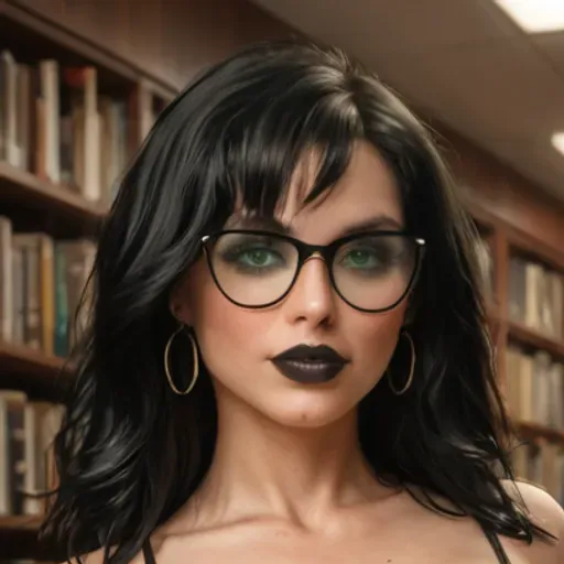 yapay zekâ porno görsel üretici