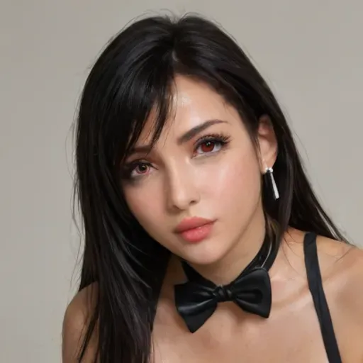 yapay zekâ porno görsel üretici