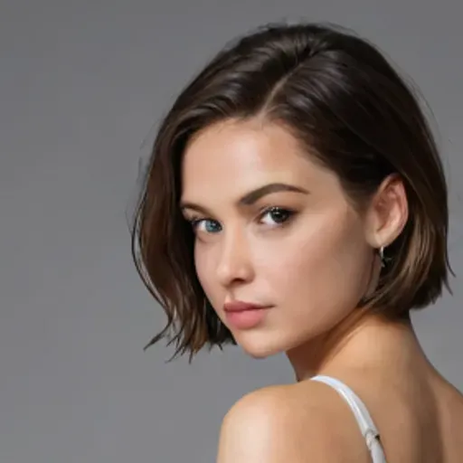 AIポルノ画像ジェネレーター