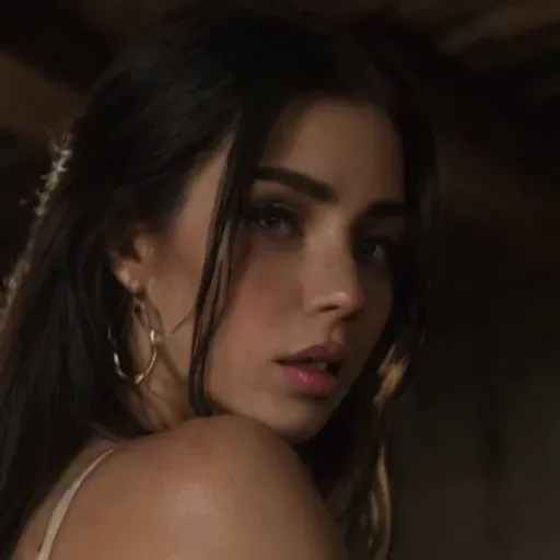 AI 포르노 이미지 생성기