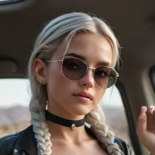 AI porn image generator