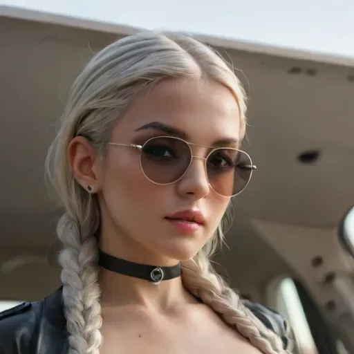 AI色情图片生成器