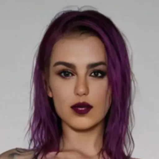 AI色情圖片產生器