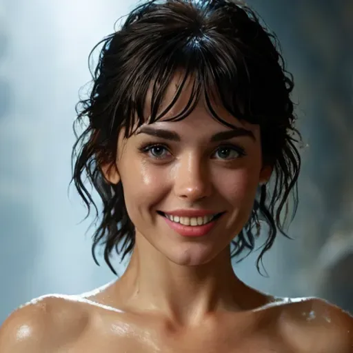 AI色情图片生成器