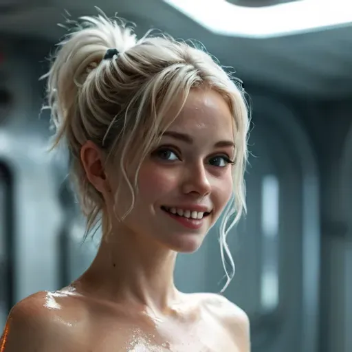 generatore di immagini porno IA