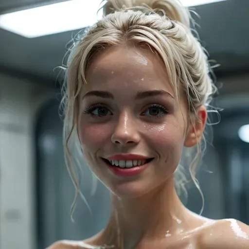 generatore di immagini porno IA