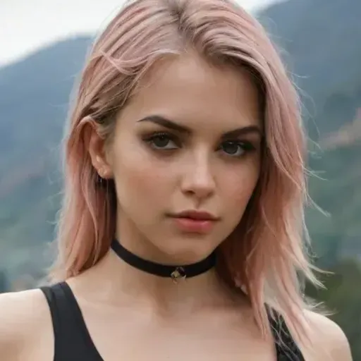 Pencipta imej lucah AI