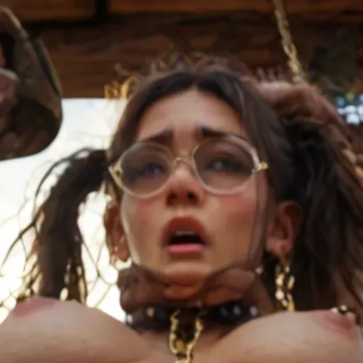 AI色情图片生成器