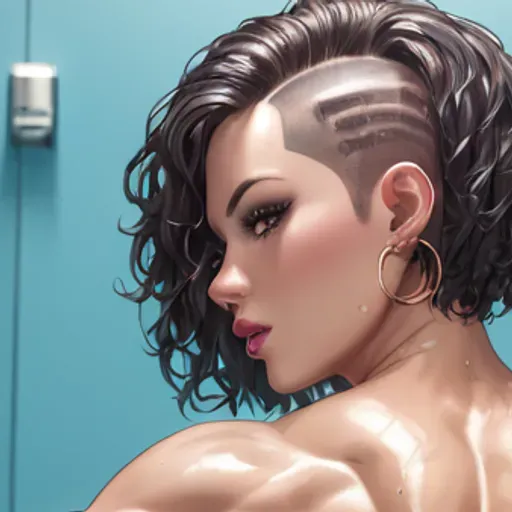 โปรแกรมสร้างภาพโปรนที่ใช้ปัญหา AI