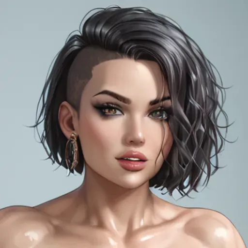 एआई पोर्न इमेज जेनरेटर