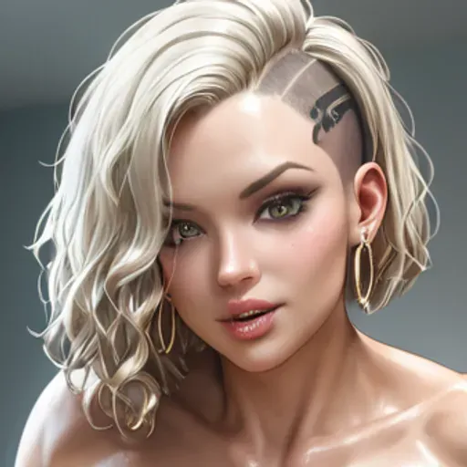 generatore di immagini porno IA