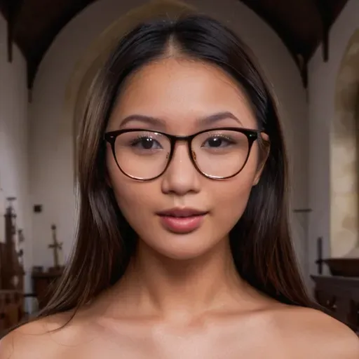 AI 포르노 이미지 생성기