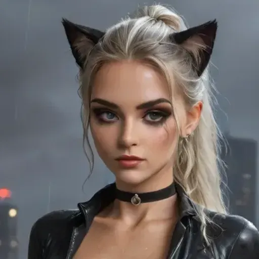 AI 포르노 이미지 생성기