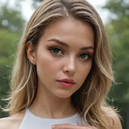 AI色情图片生成器