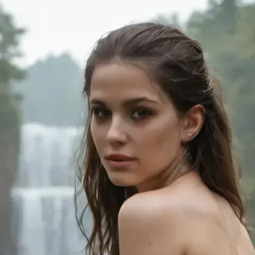 AIポルノ画像ジェネレーター