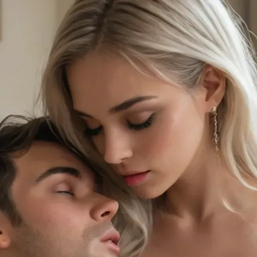 AIポルノ画像ジェネレーター