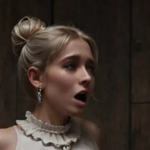 AI色情圖片產生器