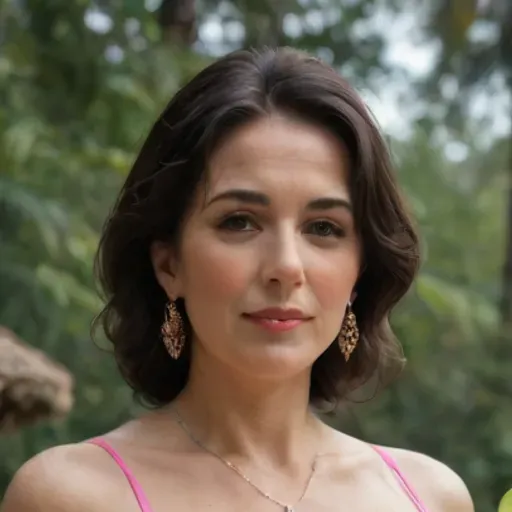 โปรแกรมสร้างภาพโปรนที่ใช้ปัญหา AI