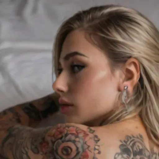 AI色情圖片產生器