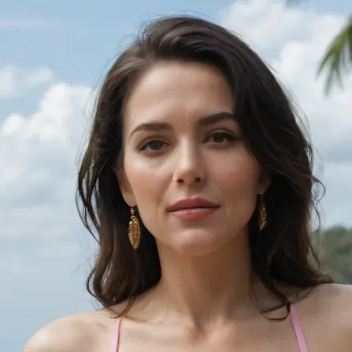 AI色情圖片產生器