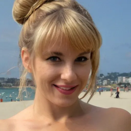 KI-Pornobild-Generator