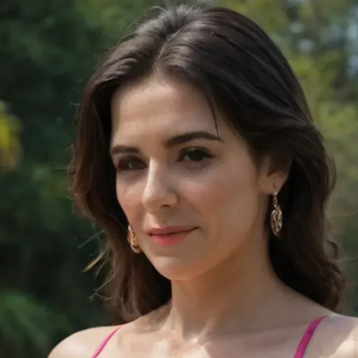 генератор порно-изображений на ИИ